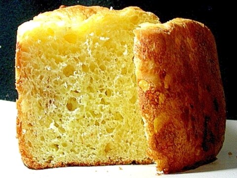 デニッシュ風Wチーズパン　半斤